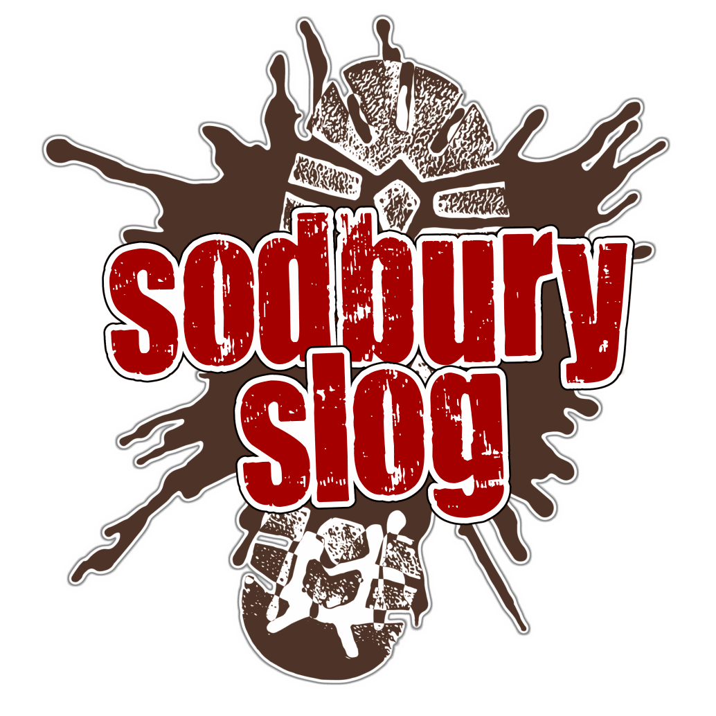 The Sodbury Slog